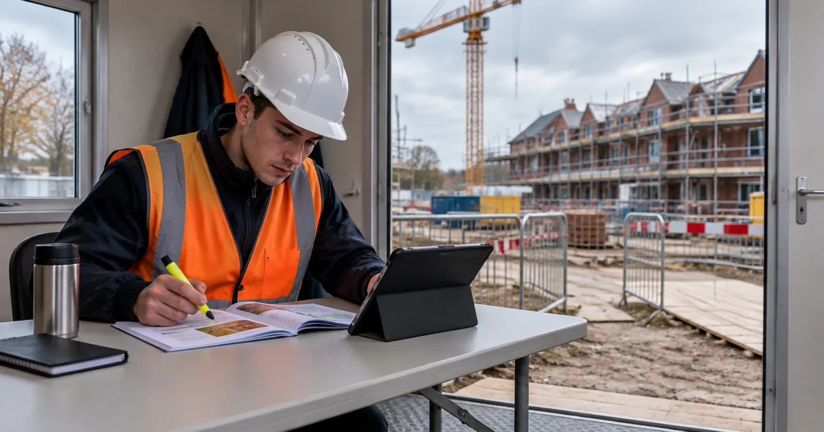 VCA examen 2026: wat verandert er? (SSVV NL)