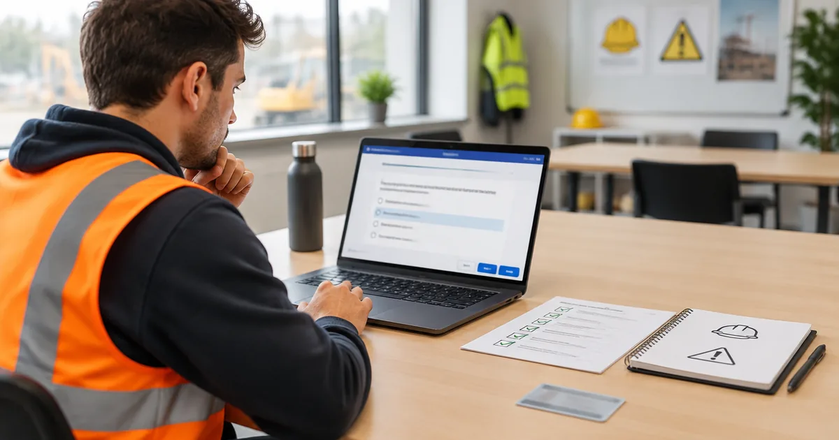 VCA examen tips: zo bereid je je goed voor (SSVV NL)